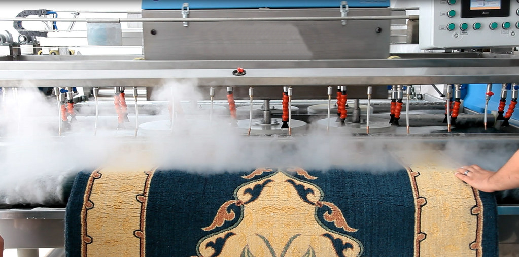 Ataşehir Halı Yıkama