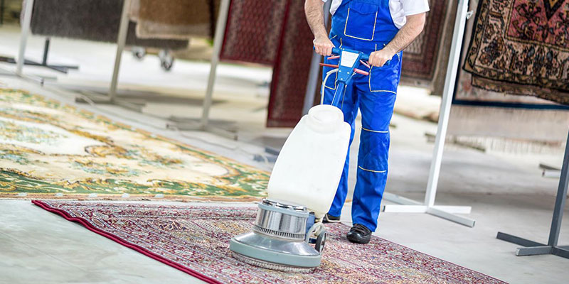 Ataşehir Halı Yıkama