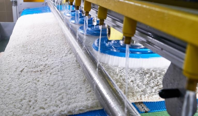 Ataşehir Halı Yıkama